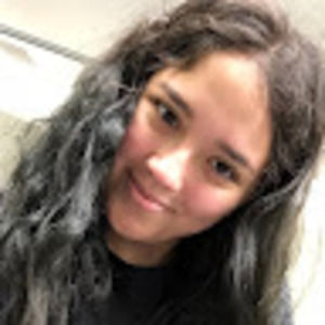 Meet your Posher, Ana elena